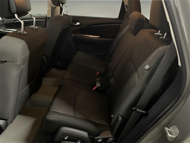 used 2020 Dodge Journey car, priced at $16,949