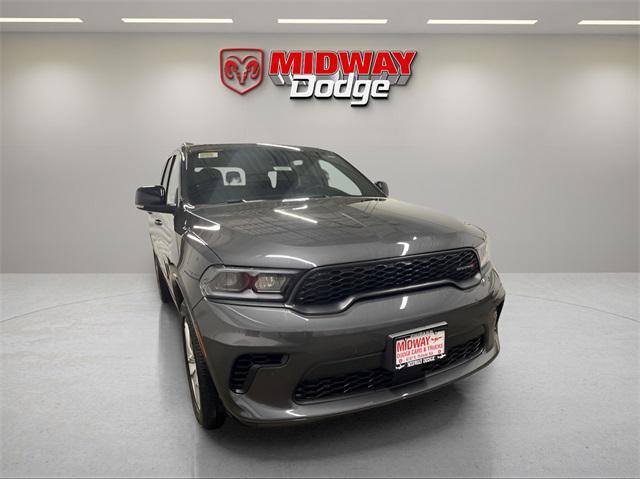 new 2025 Dodge Durango car, priced at $46,485