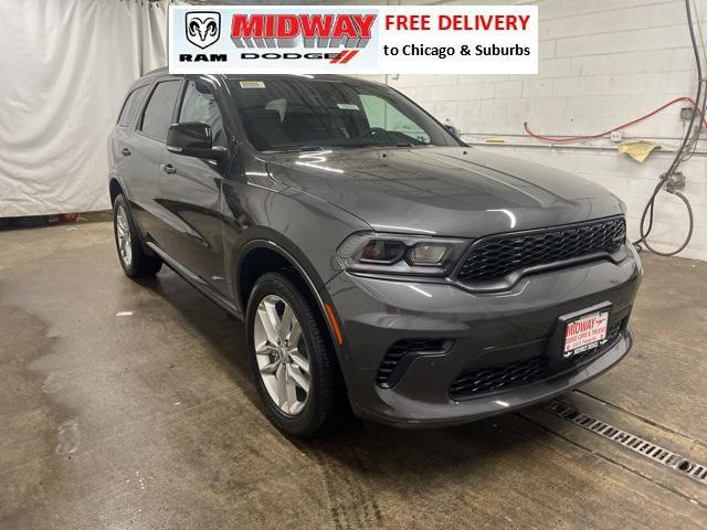 new 2025 Dodge Durango car, priced at $49,985