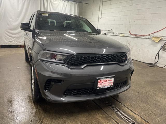 new 2025 Dodge Durango car, priced at $49,985