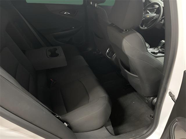 used 2020 Chevrolet Malibu car, priced at $13,895