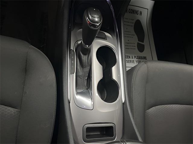 used 2020 Chevrolet Malibu car, priced at $13,895