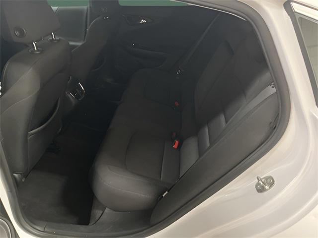 used 2020 Chevrolet Malibu car, priced at $13,895
