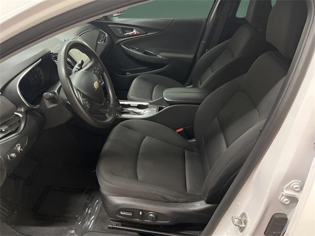 used 2020 Chevrolet Malibu car, priced at $13,895