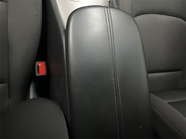 used 2020 Chevrolet Malibu car, priced at $13,895
