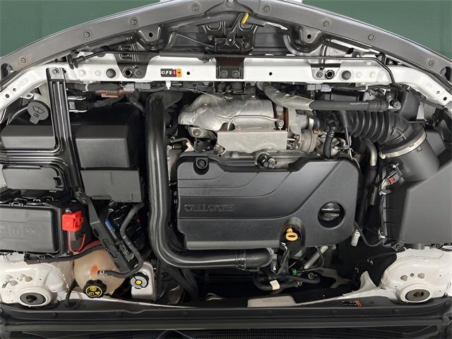 used 2020 Chevrolet Malibu car, priced at $13,895