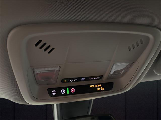 used 2020 Chevrolet Malibu car, priced at $13,895