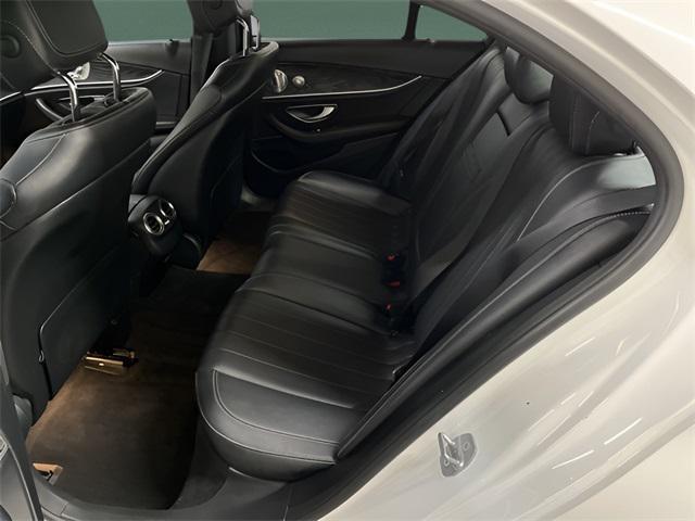 used 2018 Mercedes-Benz E-Class car, priced at $22,495