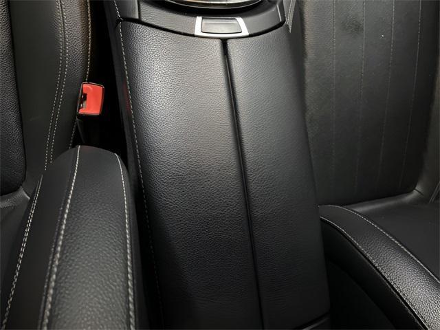 used 2018 Mercedes-Benz E-Class car, priced at $22,495