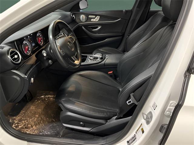 used 2018 Mercedes-Benz E-Class car, priced at $22,495
