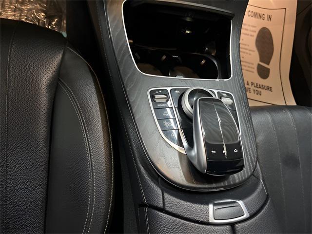 used 2018 Mercedes-Benz E-Class car, priced at $22,495