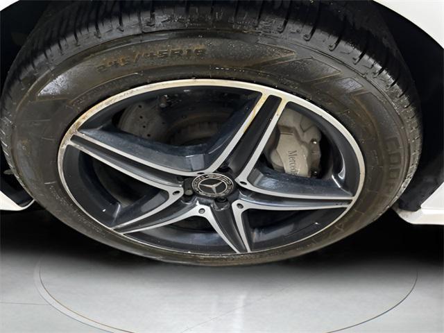 used 2018 Mercedes-Benz E-Class car, priced at $22,495