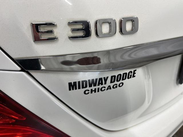 used 2018 Mercedes-Benz E-Class car, priced at $22,495