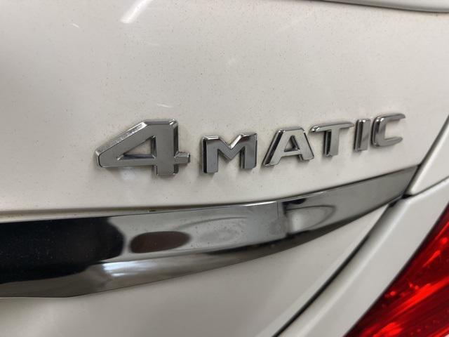 used 2018 Mercedes-Benz E-Class car, priced at $22,495