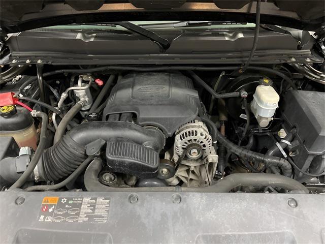 used 2012 Chevrolet Silverado 1500 car, priced at $12,949