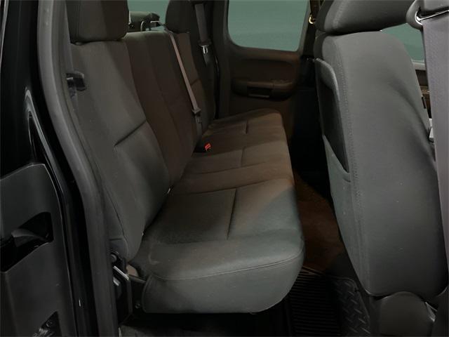 used 2012 Chevrolet Silverado 1500 car, priced at $12,949