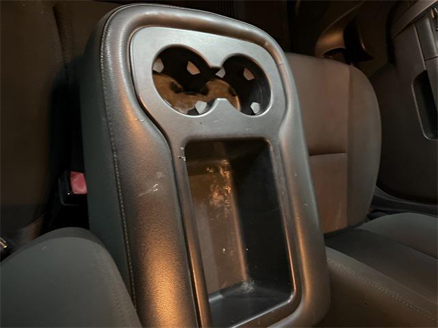 used 2012 Chevrolet Silverado 1500 car, priced at $12,949
