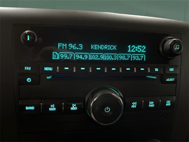 used 2012 Chevrolet Silverado 1500 car, priced at $12,949