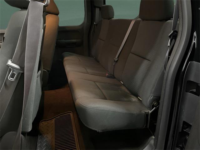 used 2012 Chevrolet Silverado 1500 car, priced at $12,949