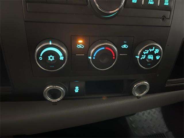 used 2012 Chevrolet Silverado 1500 car, priced at $12,949