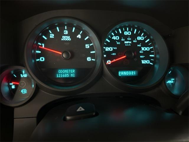 used 2012 Chevrolet Silverado 1500 car, priced at $12,949