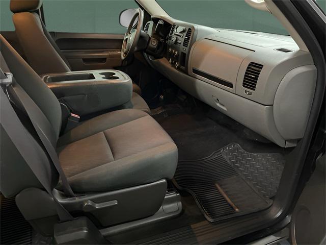 used 2012 Chevrolet Silverado 1500 car, priced at $12,949