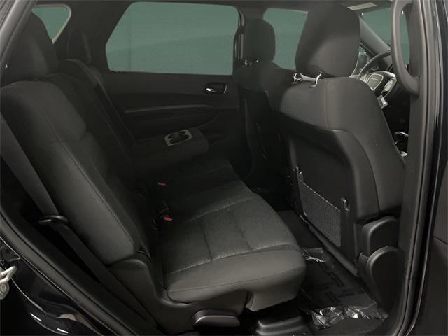 new 2025 Dodge Durango car, priced at $33,885