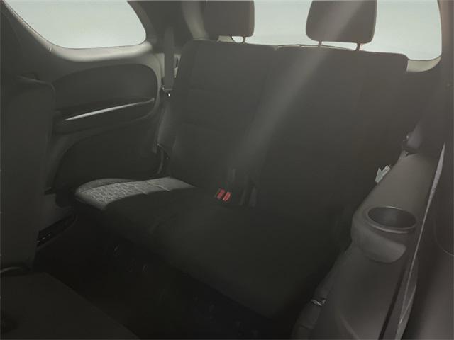 new 2025 Dodge Durango car, priced at $42,885