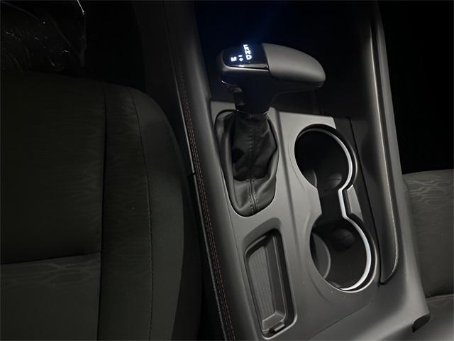 new 2025 Dodge Durango car, priced at $33,885