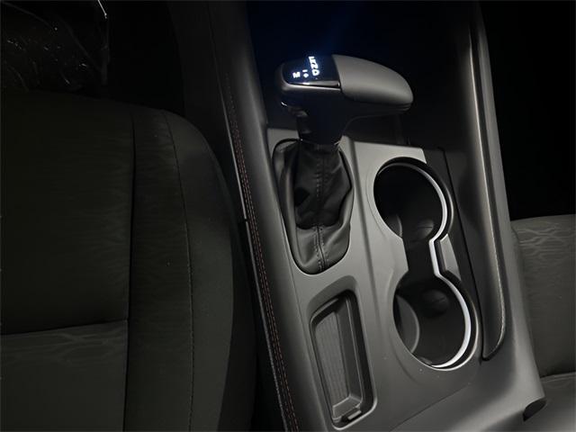 new 2025 Dodge Durango car, priced at $42,885