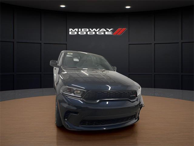 new 2025 Dodge Durango car, priced at $33,885