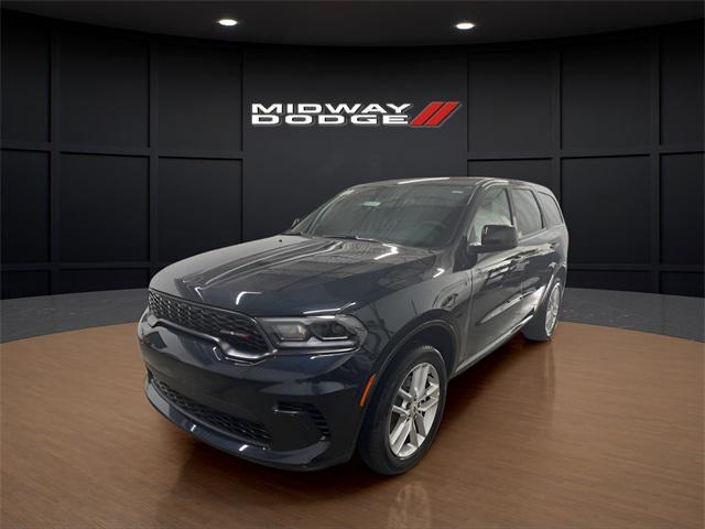 new 2025 Dodge Durango car, priced at $33,885
