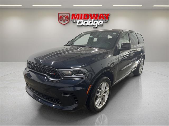 new 2025 Dodge Durango car, priced at $42,885
