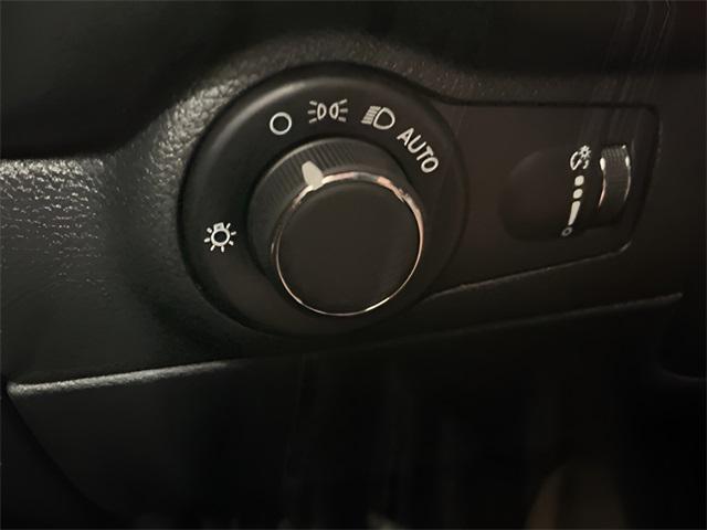 new 2025 Dodge Durango car, priced at $42,885