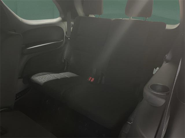 new 2025 Dodge Durango car, priced at $33,885