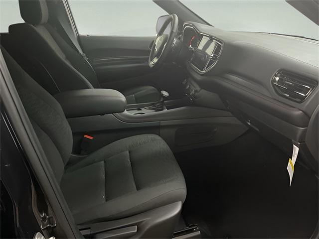 new 2025 Dodge Durango car, priced at $42,885