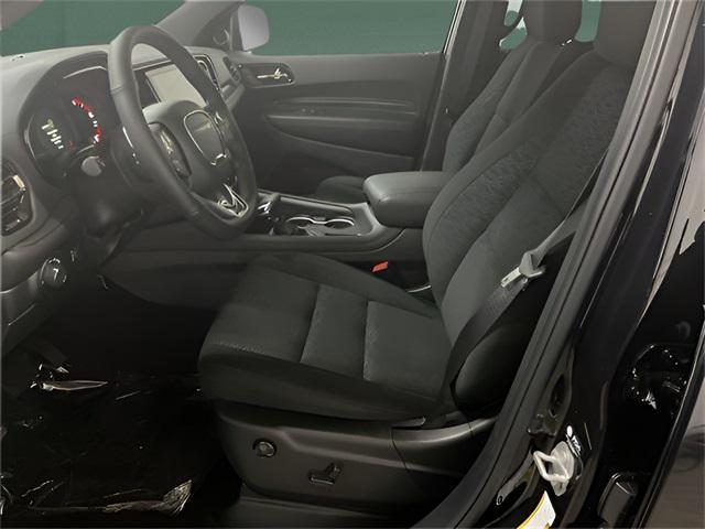 new 2025 Dodge Durango car, priced at $33,885