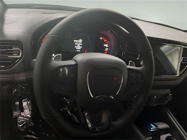new 2025 Dodge Durango car, priced at $42,885