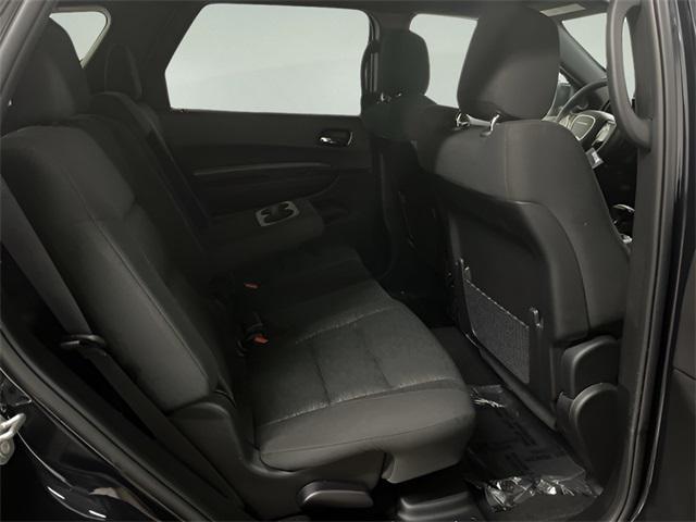 new 2025 Dodge Durango car, priced at $42,885