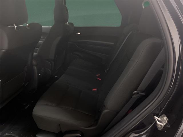 new 2025 Dodge Durango car, priced at $33,885