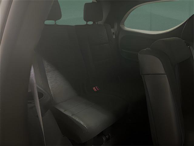 new 2025 Dodge Durango car, priced at $33,885