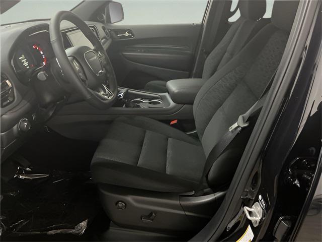 new 2025 Dodge Durango car, priced at $42,885