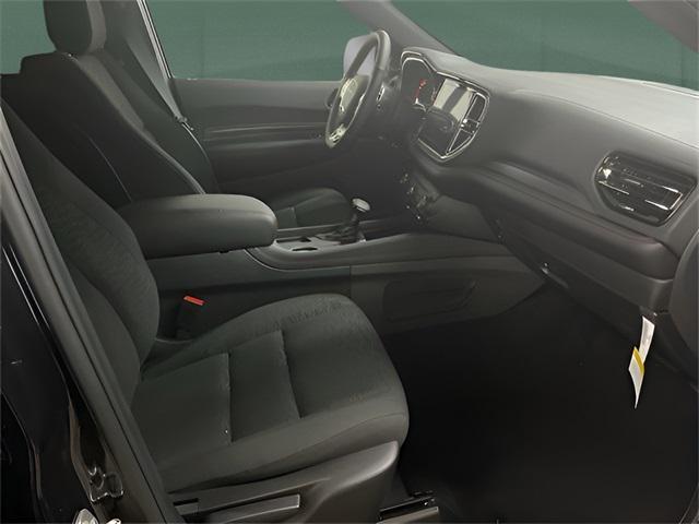 new 2025 Dodge Durango car, priced at $33,885