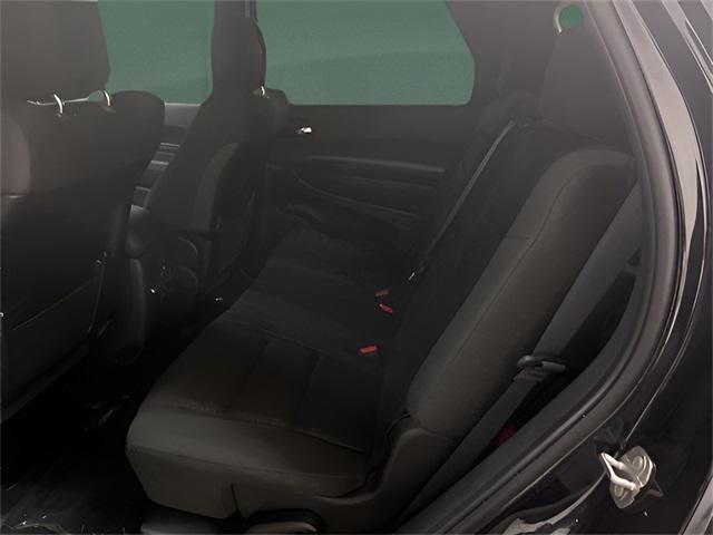 new 2025 Dodge Durango car, priced at $33,885