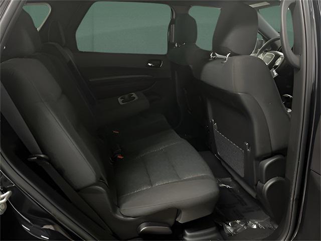 new 2025 Dodge Durango car, priced at $33,885