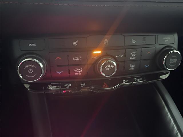 new 2025 Dodge Durango car, priced at $42,885