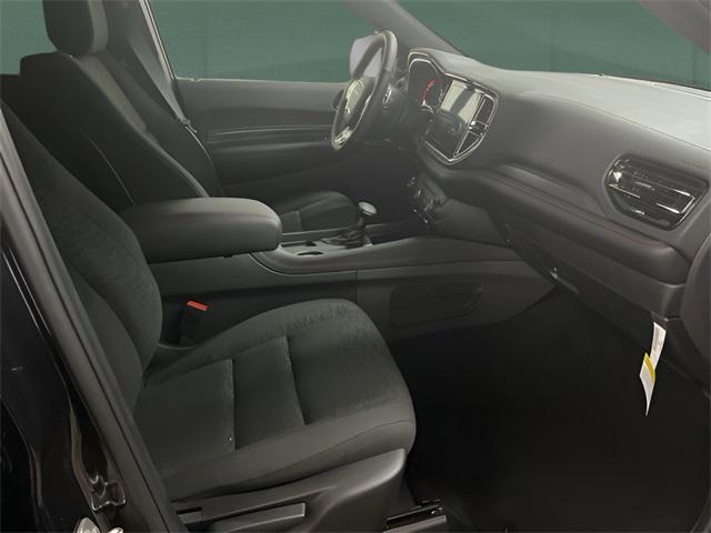 new 2025 Dodge Durango car, priced at $33,885