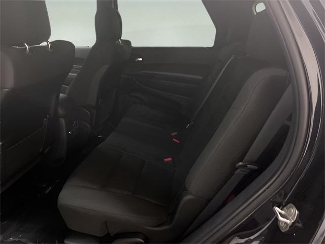 new 2025 Dodge Durango car, priced at $42,885