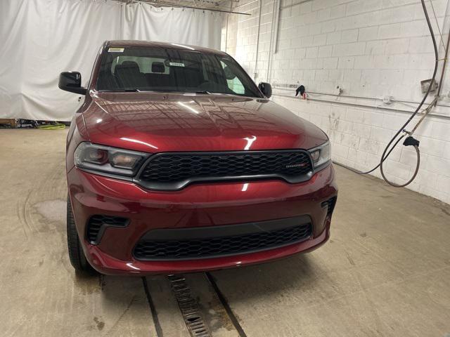 new 2024 Dodge Durango car, priced at $45,410