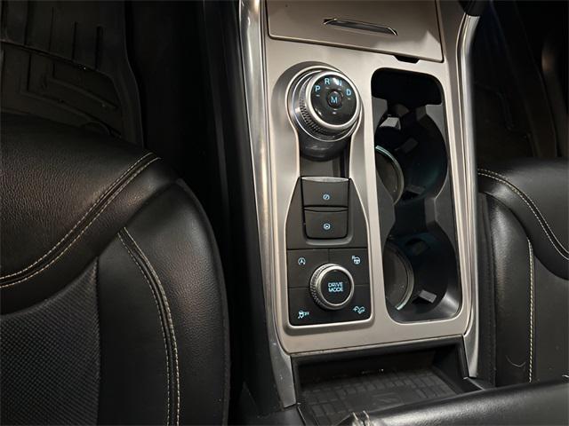 used 2020 Ford Explorer car, priced at $32,949
